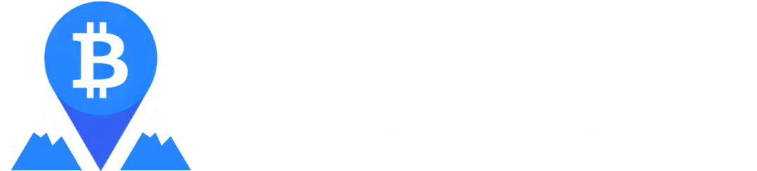 logo bitcoin kaufen