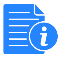 Information icon