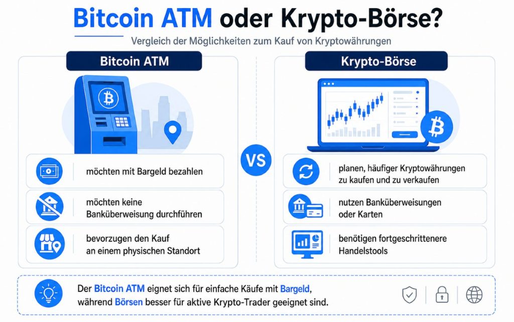 Bitcoin ATM Grafik