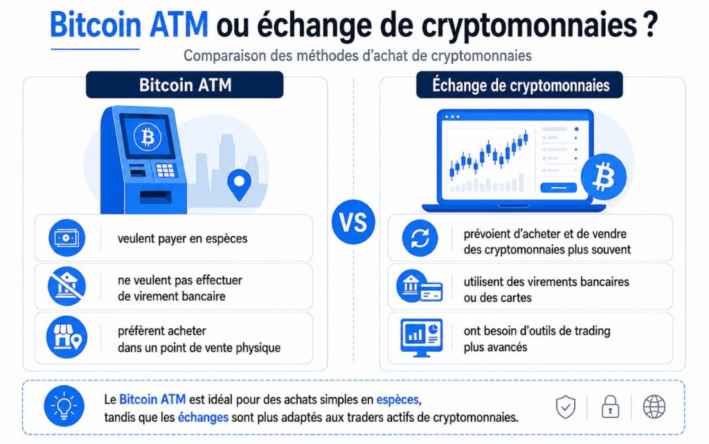 graphique Bitcoin ATM