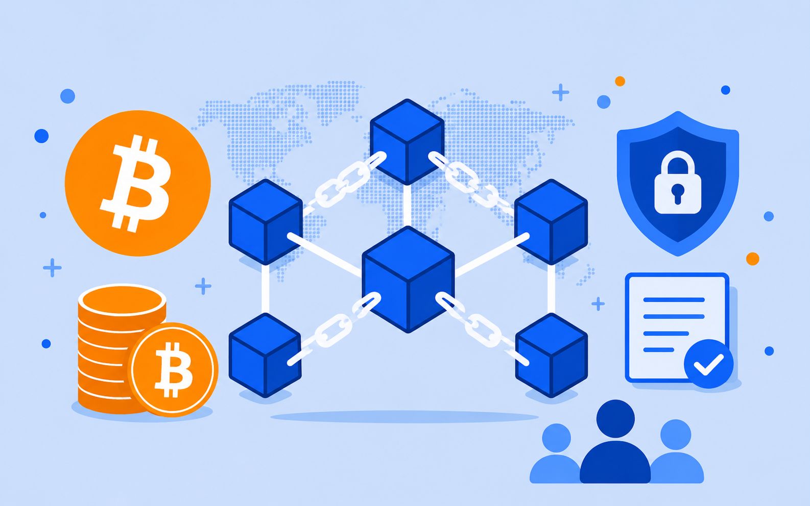blockchain