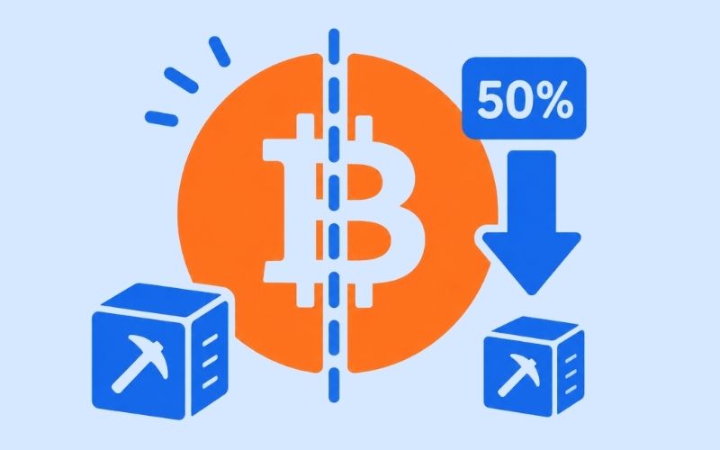 halving btc