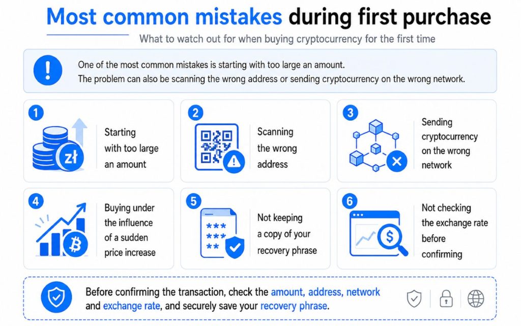 mistakes