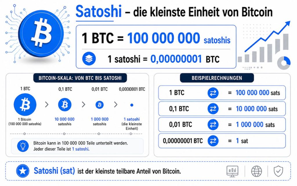 Satoshi-Grafik