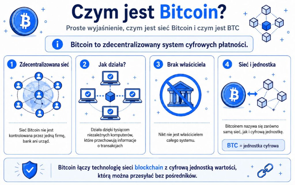 Was ist Bitcoin?